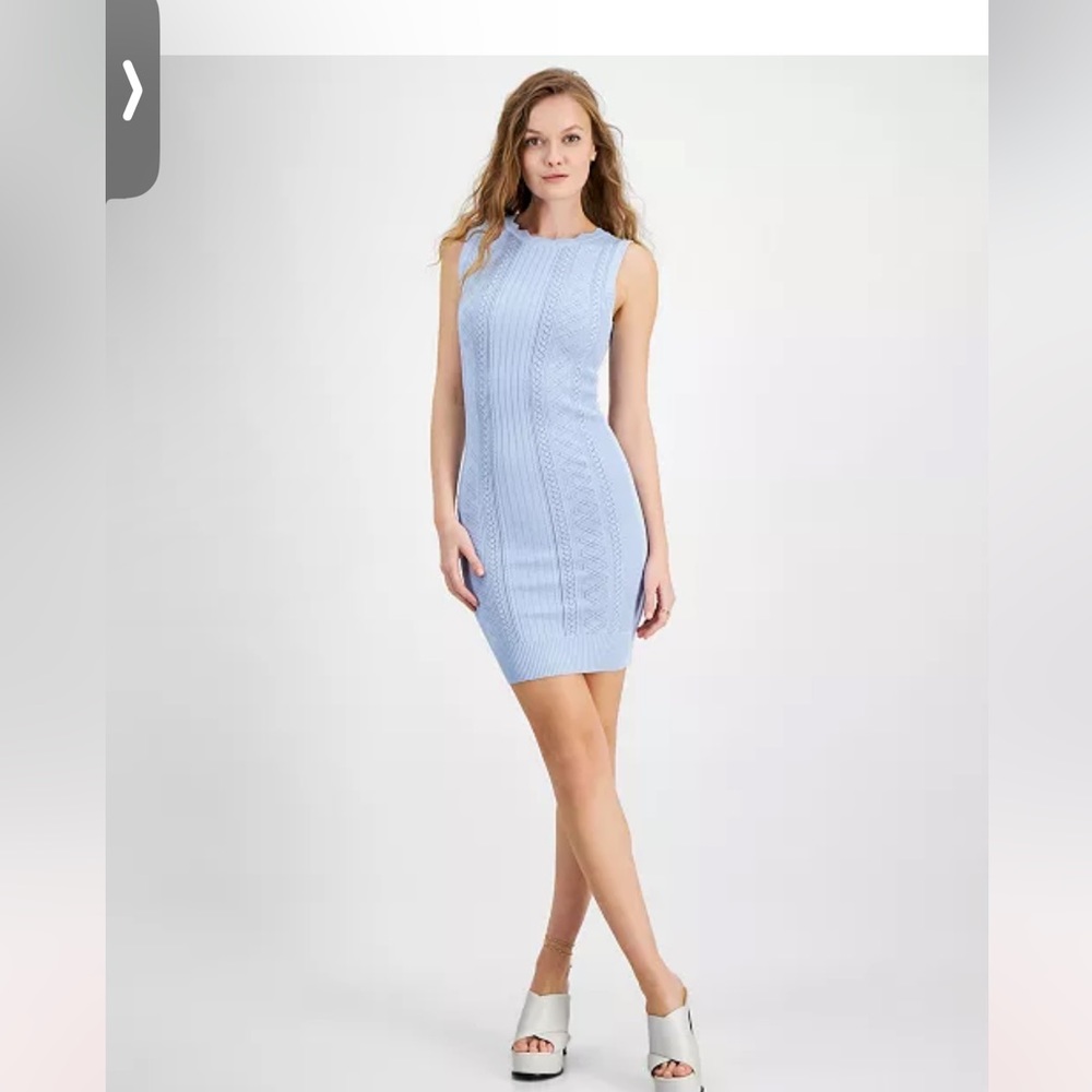 NWT guess dress